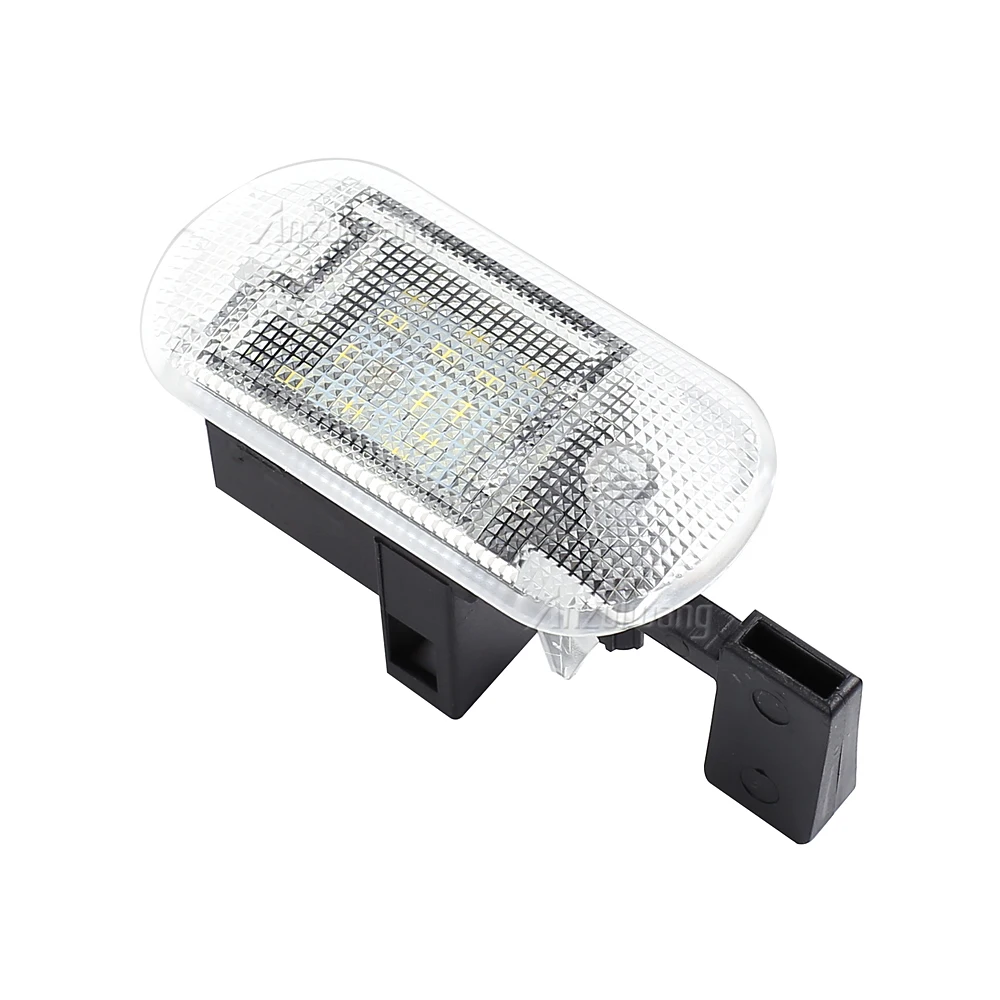 Car Glove Box Light Storage Compartment Light LED Lamp For Skoda Superb 2008 2009 2010 2011 2012 2013 Car Accessories