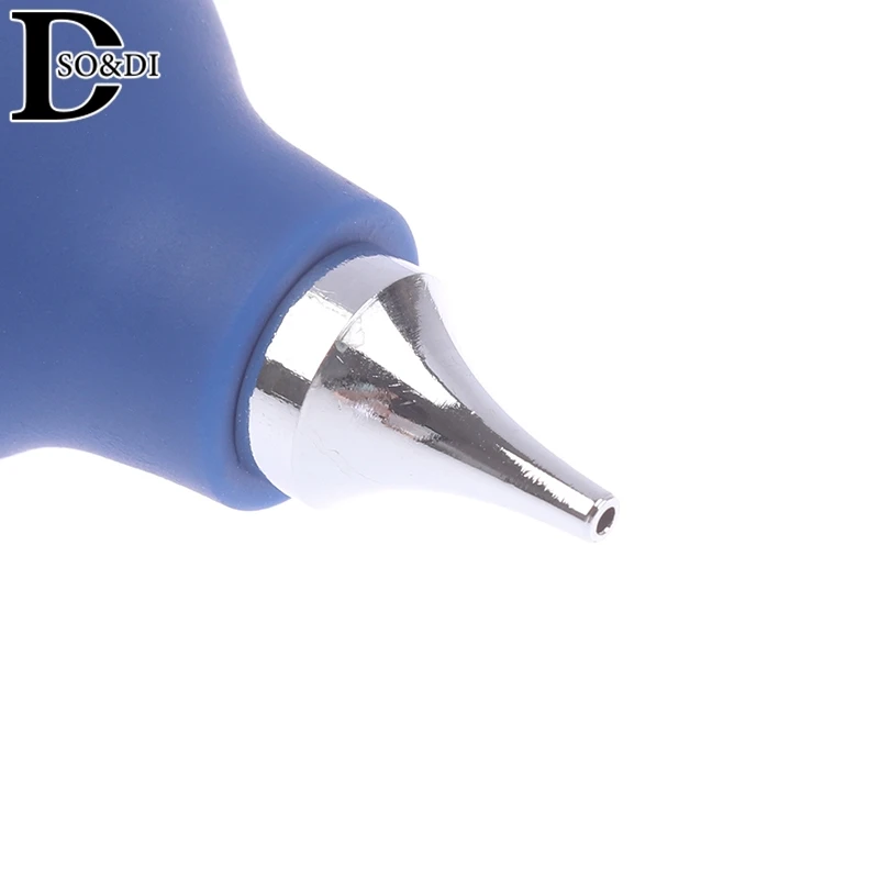 Blowing Super Strong Air Dust Blower Mini Pump Cleaner For Camera Lens Cleaning Mobile Phone Tablet Circuits Clean Repair Tool