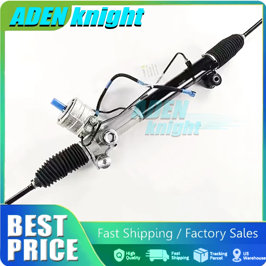 Power Steering Rack For CHEVROLET Captiva 95281571 95421915 42409416 Left Hand Drive