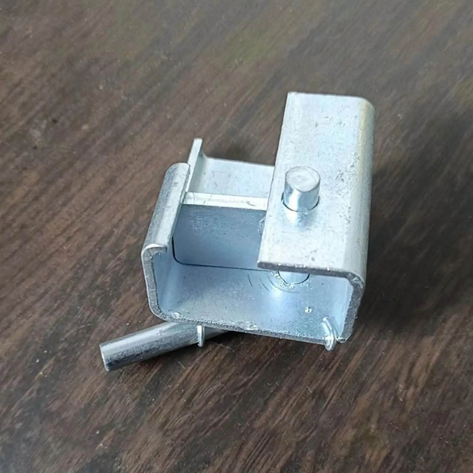 

Generic Truck Rope Tightener Practical Convenient Metal Easy to Use Sturdy Replace for Outdoor Semi Trailer Professional