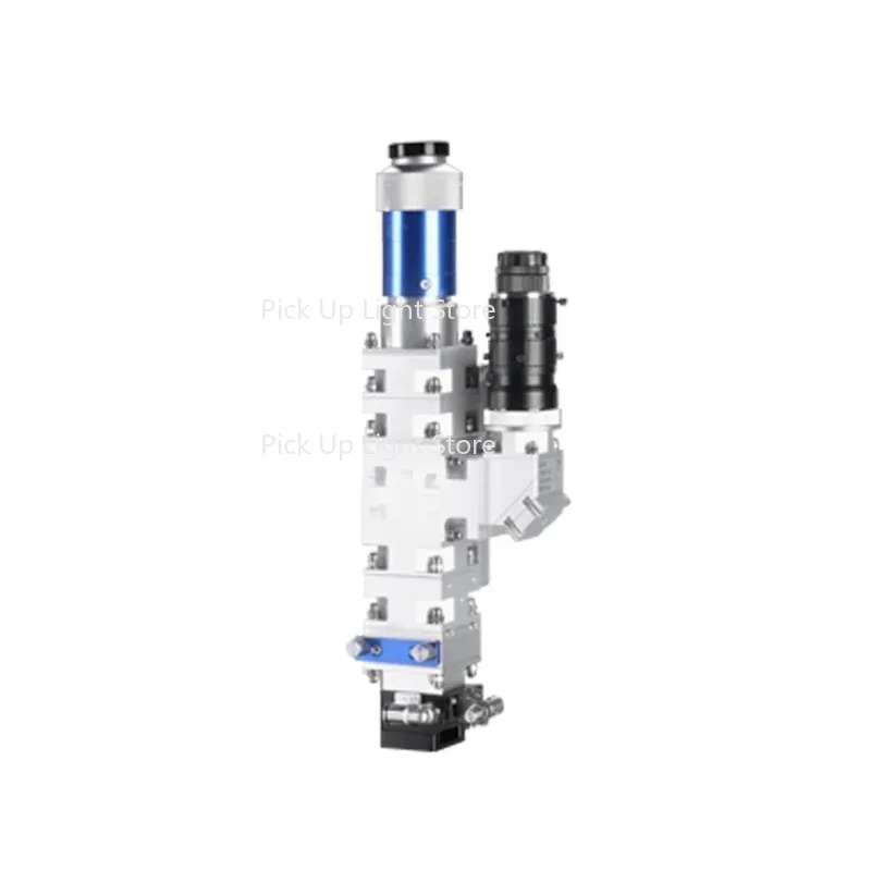 

ND26 Laser Welding Head