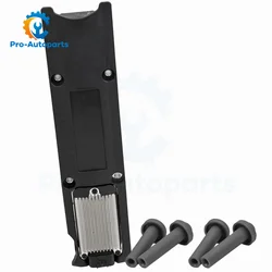 1208026 Ignition Coil Pack for Holden Vectra ZC Zafira TT 2.2L for OPEL Holden Astra TS Z22SE 1208551 1208553