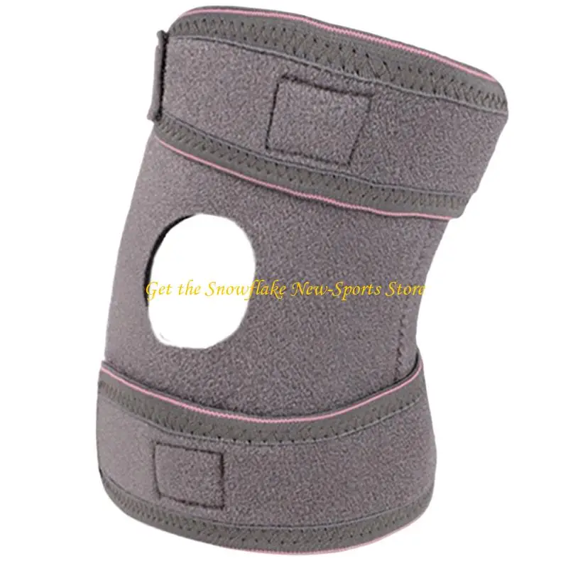 E56D Elastic Neoprene Elbow Support Sleeve for 360 Degree Joint Protections and Relief in Basketball Tennis Sports Activity