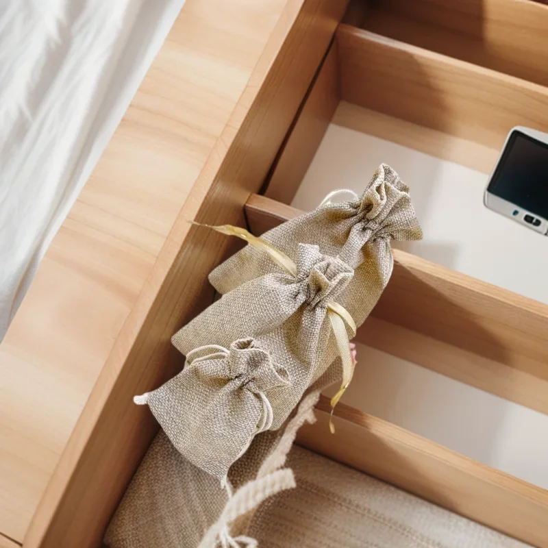 

20pcs Wholesale Supply Large Storage Jute Bags Burlap Gift Sachet Pouch Packaging Drawstring Sack Hessian Linen Woman Birthday