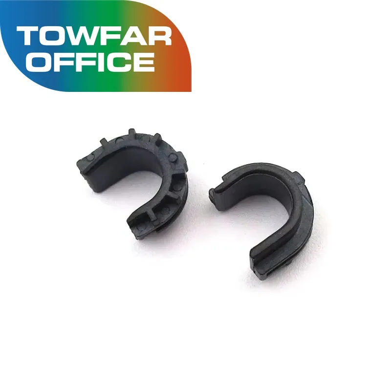 10SETS BSH-M402-LOW RM2-5399 RM2-5425 Lower Pressure Roller Fuser Bushing for HP LaserJet Pro M402 M403 MFP M426 M427 402