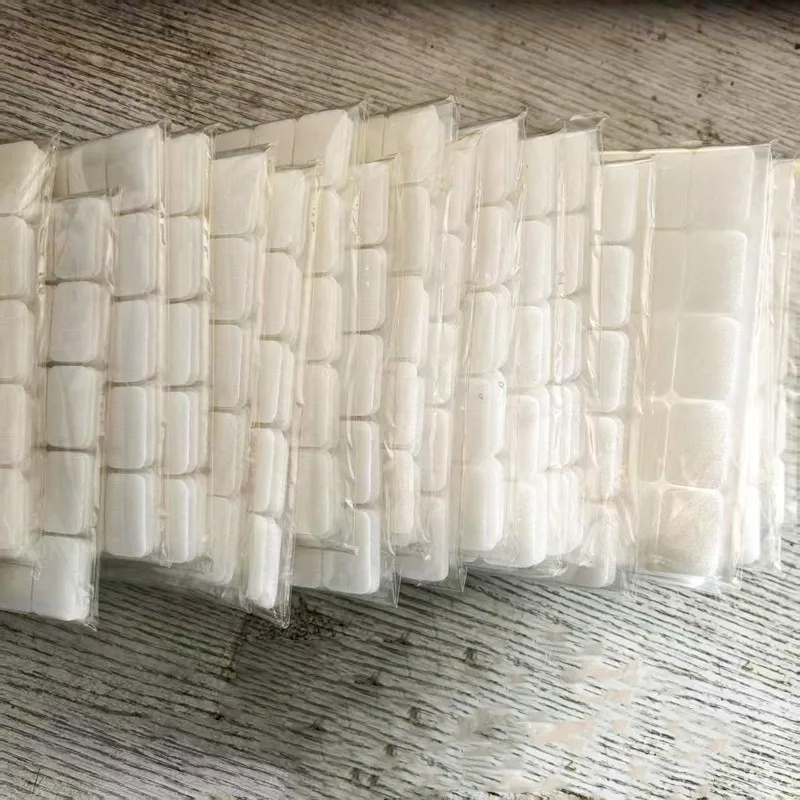 20-28mm-pegatina-rectangulo-autoadhesivo-cinta-de-sujecion-20-bolsas