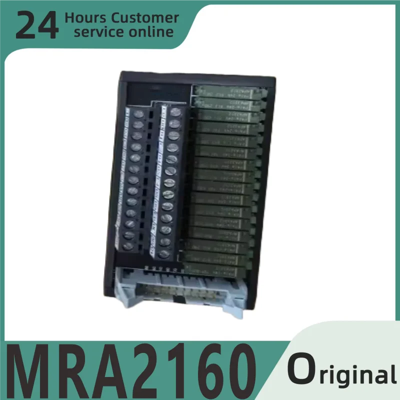 

Brand new original relay set MRA2160