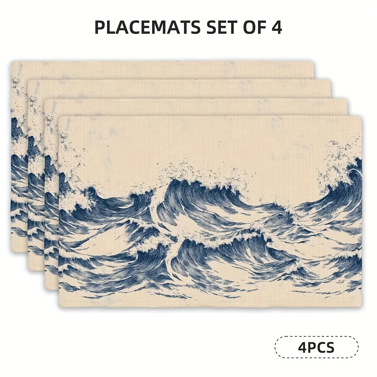 Thumbnail 2 - #5 Latest Kitchen Linens Sets Offers