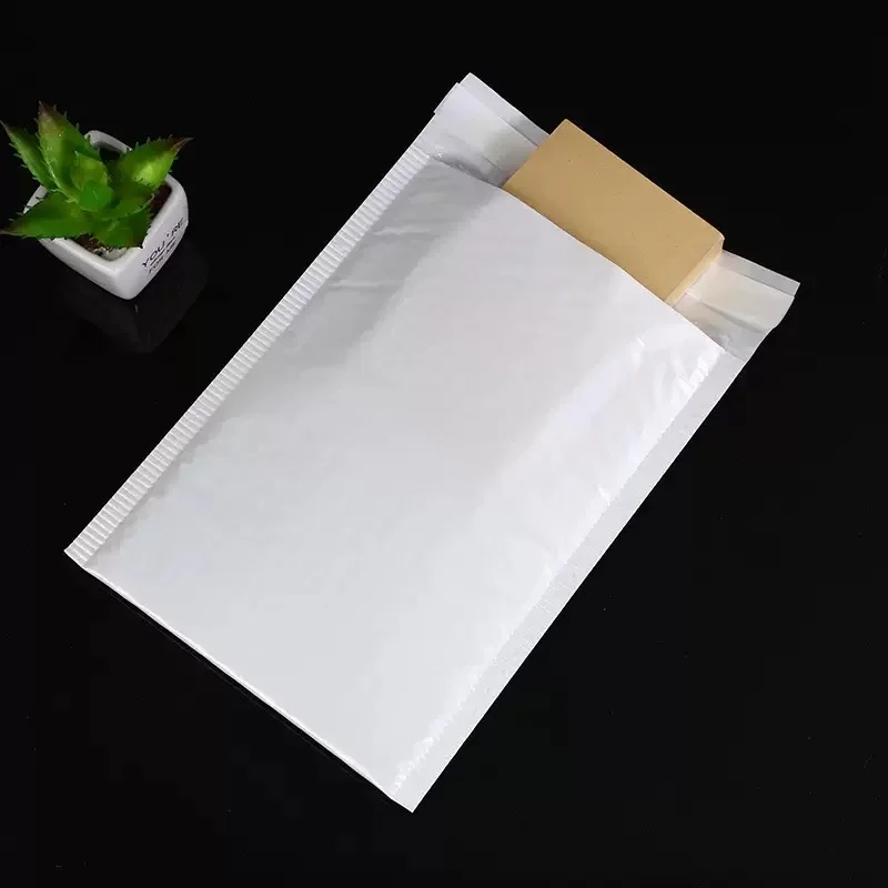saco-multifuncional-a-prova-d'agua-com-vedacao-automatica-saco-envelope-bolha-saco-para-embalagem-de-roupas-saco-para-transporte-de-presentes-50-100-pecas
