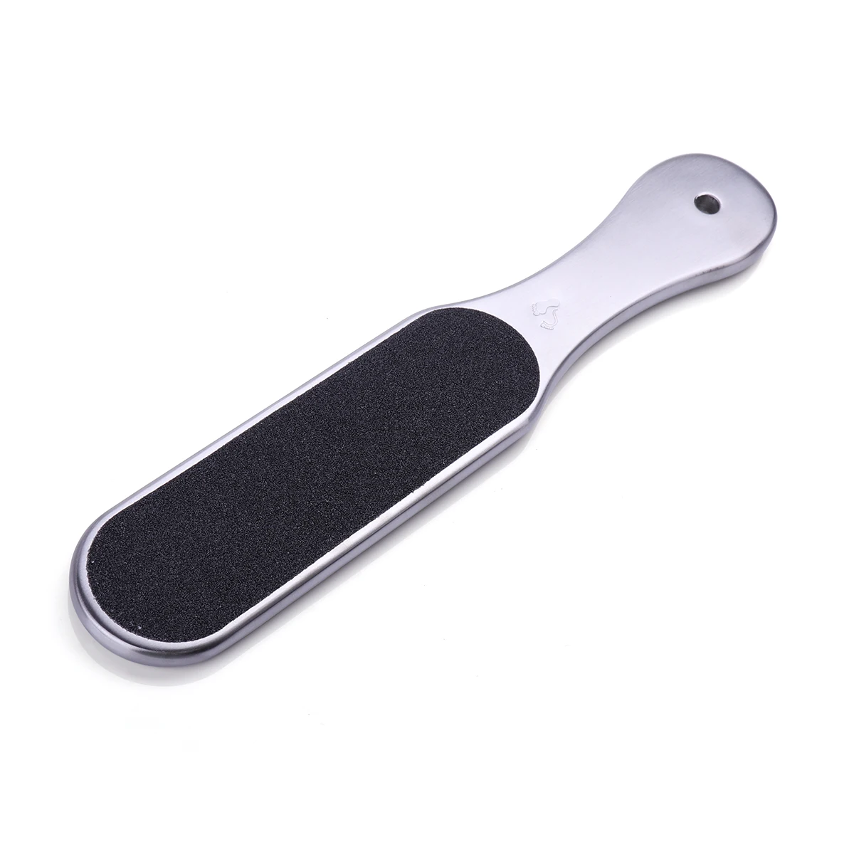 

Pedicure Foot File Callus Remover Tool Feet Rasp Foot Care Kit Exfoliate Dead Skin Dry Cracked Heels Soft Nail Brush