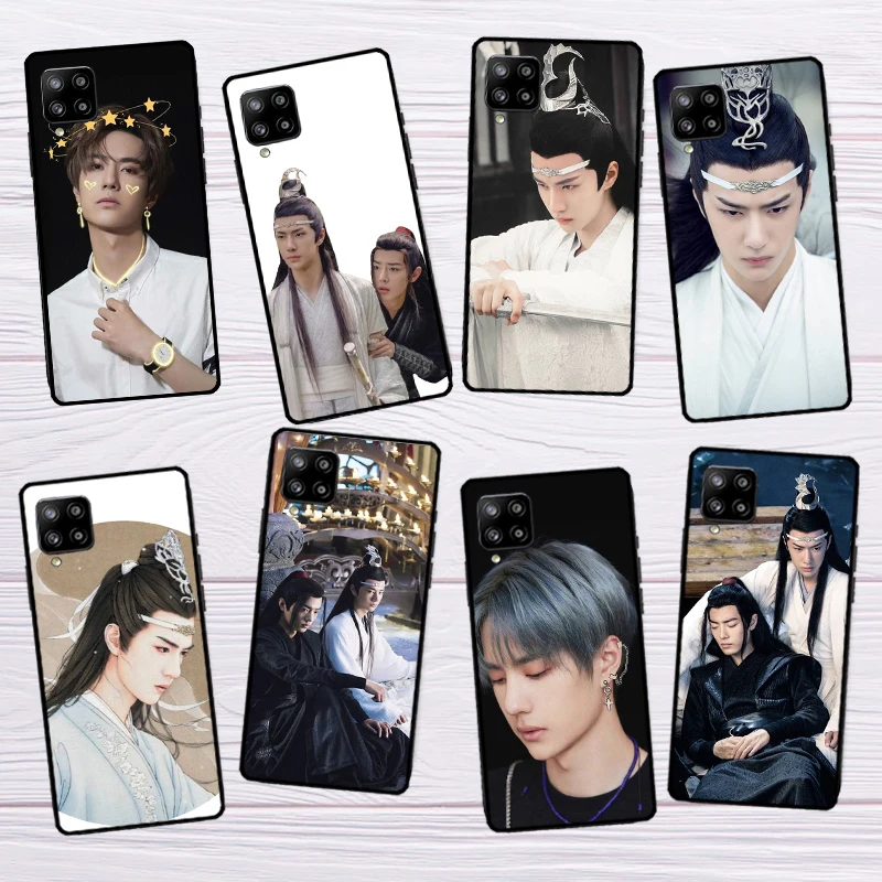 Чехол для Samsung Galaxy A52 A32 A22 A12 A13 A23 A33 A53 A73 A51 A71 A14 A24 A34 A54