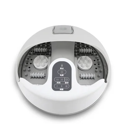 

Best Selling Steam Foot SPA Foot Massage Machine for Foot Bath