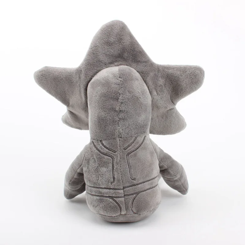 만화 게임 캐릭터 봉제 인형 귀여운 일레븐 데모고르곤 인형 어린이 아기 선물 소년 소녀 할로윈 선물