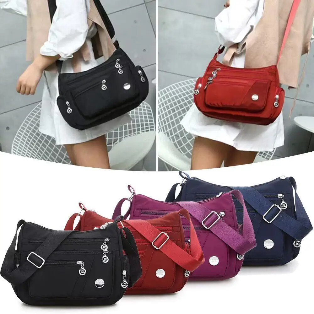 Fashion Small Satchel Storage Totes Sundries Storage Handbag Ladies Crossbody Bags Shoulder Bag Tote Bag