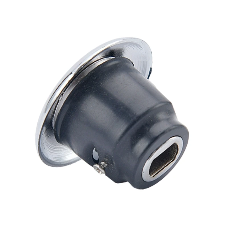 Universal Blender Socket Mushroom Head Gear Coupling Mixer Spare Part Drop Shipping