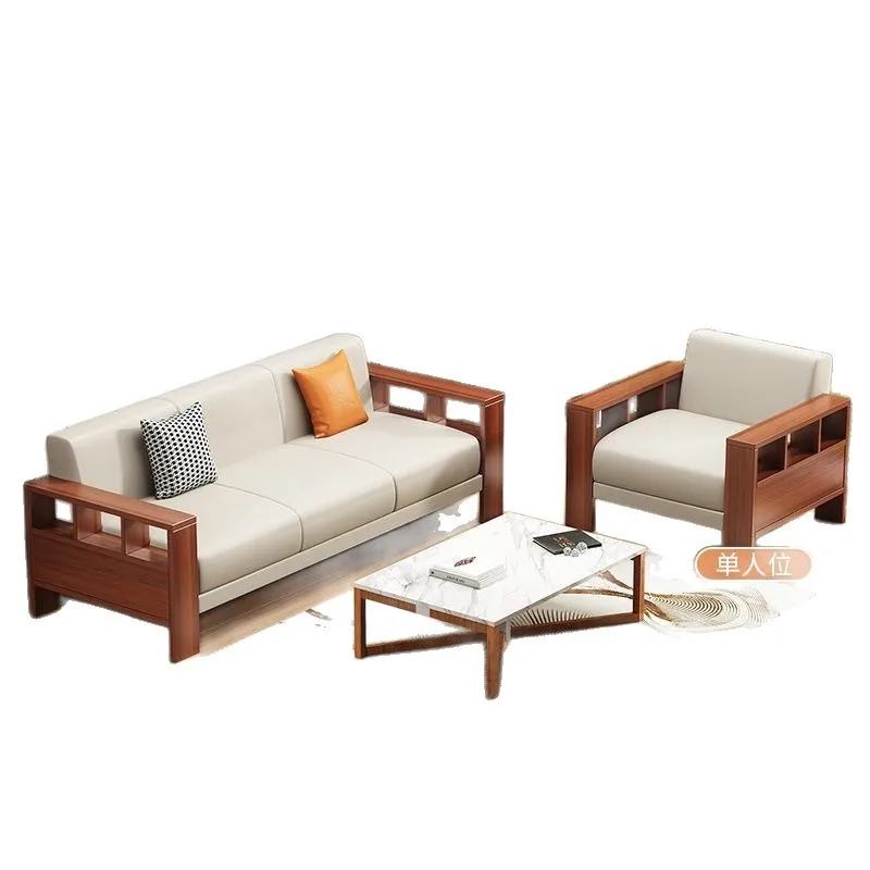 Folding sofa bed small apartment living room bedroom single multi-function leave-in technology cloth nap sofa