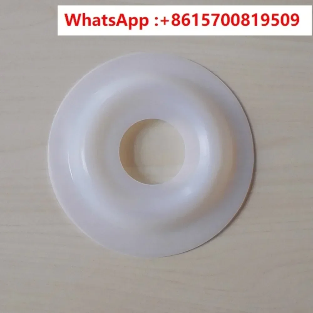 

Дозирующий насос Мембранный насос PTEF Механический F4 Коррозионностойкий