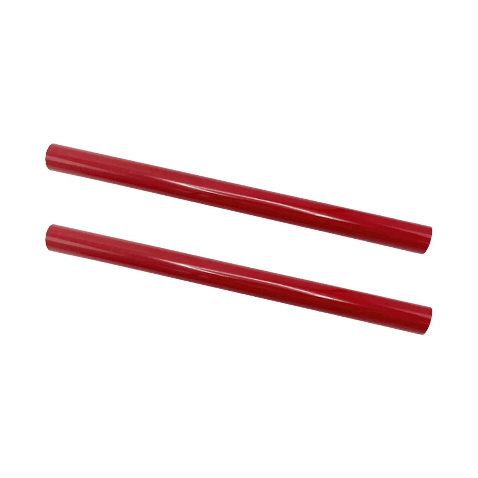 

2x Front Grille Trim Strips Cover Grill Stripes Car Decorations