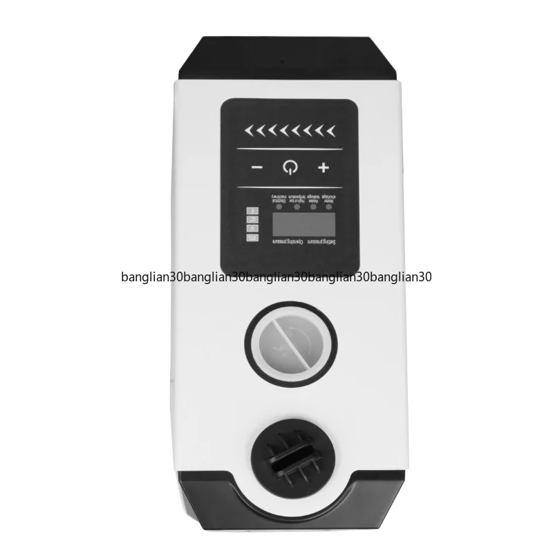 Conversion Intelligent , Tap Water Self-priming Booster , Permanent Magnet High-power Whole House Pressurized Pump
