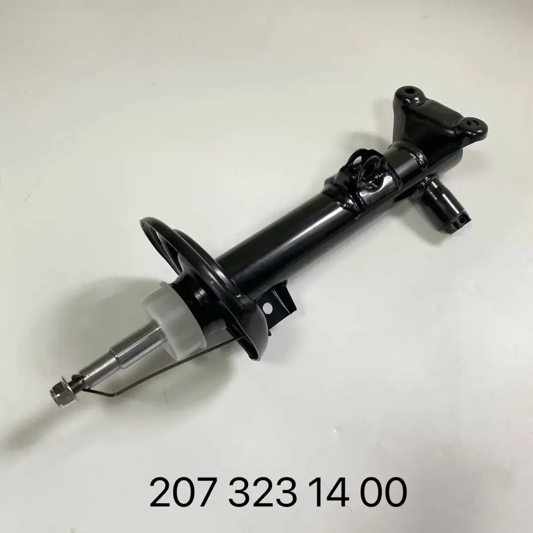 Air suspension pillar front shock absorber Assembly 2073231400 2073231300  for Mercedes W207