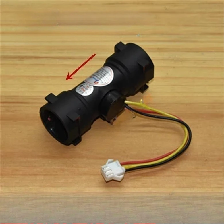 1Pcs Gas Water Heat…