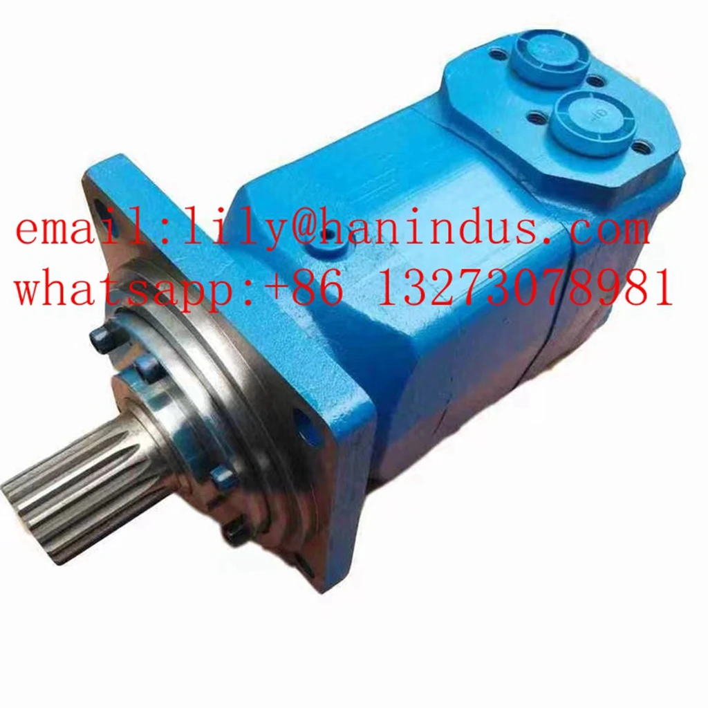 

OEM 1010100059 MIXING MOTOR Zoomlion Original