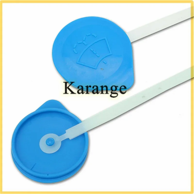 

Car Washer Bottle Reservoir Tank Cap For HONDA CRV 2007-2012 For HONDA CRV 2007-2012 Random Color Of Rope 76802-SJD-003