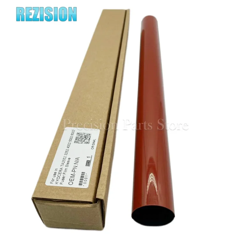 

Оригинальная пленка термофиксатора для Kyocera KM 2552i 3252i 4002i 5002i 5052i 6002i 6052i запасные части для копировального принтера