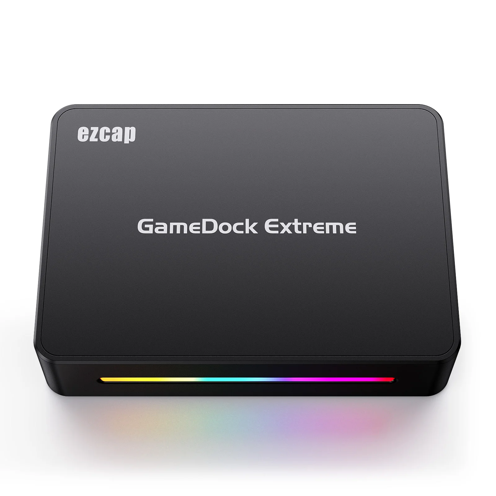

Ezcap360 4Kp60 1080p120 Recording HDR10 Loop HDMI Video Capture Card Support Mic Line in Camera Laptop PC Game Live Streaming