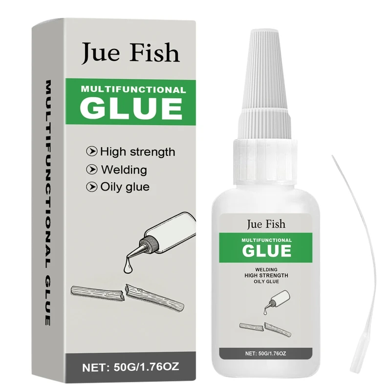 Colas soldagem transparentes adesivas líquidas multiuso, colas oleosas secagem rápida para couro, tecido, reparo