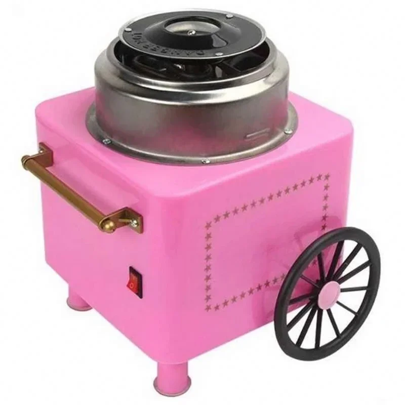 candy floss making machine H0Q2m cotton candy machine for sales