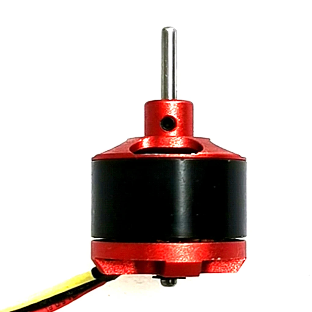 2826 Brushless Outrunner DC motor 1400KV High Speed with Large Thrust RC Boat for RC quadcopter multrotor RC airplane