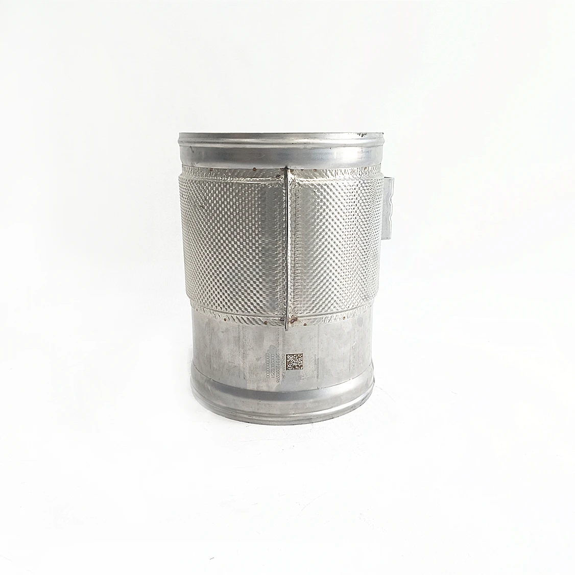 

Diesel Particulate Filter For Truck Engines Auto Catalyst Car Exhaust Ceramic Converter Gas Disposal Machinery-Model Actros