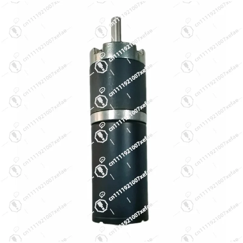 28GP high torque 12V 24V brushless planetary gear motor with 28mm BLDC gearbox, low noise