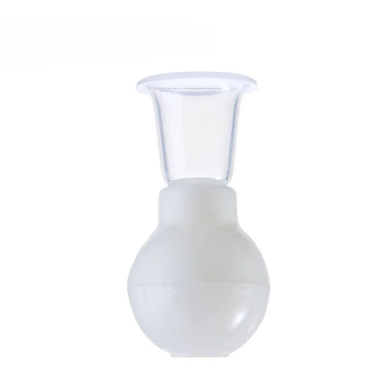 

Nipple Corrector for Postpartum Lactation - Puller , Painless Gentle Suction Device, Safe Adjustable Breastfeeding Aid