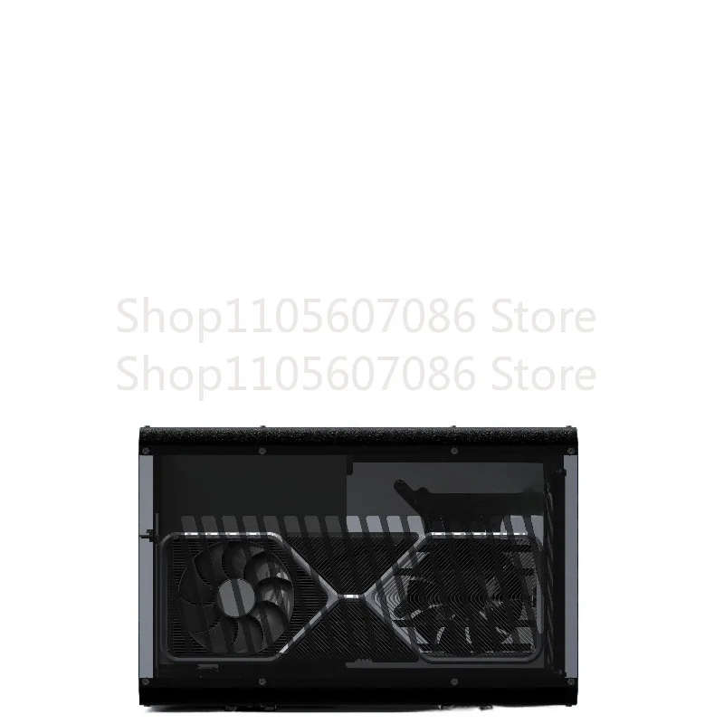 Suitable for Thunderbolt 4 Thunderbolt 3 Graphics Dock, Thunderbolt