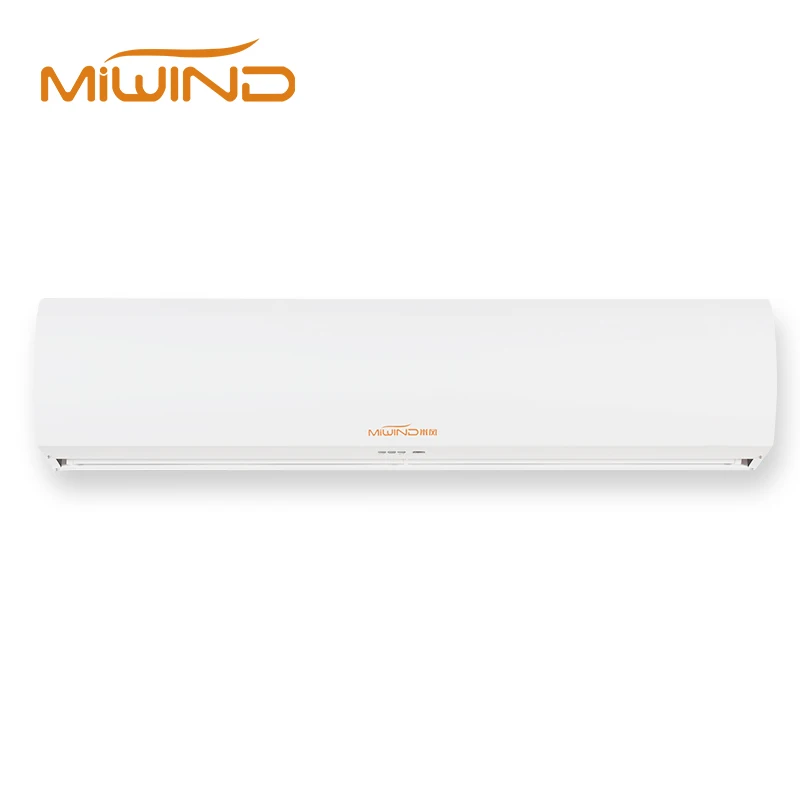 Centrifugal Curtain Air Cold Room Air Curtains for Commercial Door Entrance Indoor Wind Barrier Professional Fan System Pro