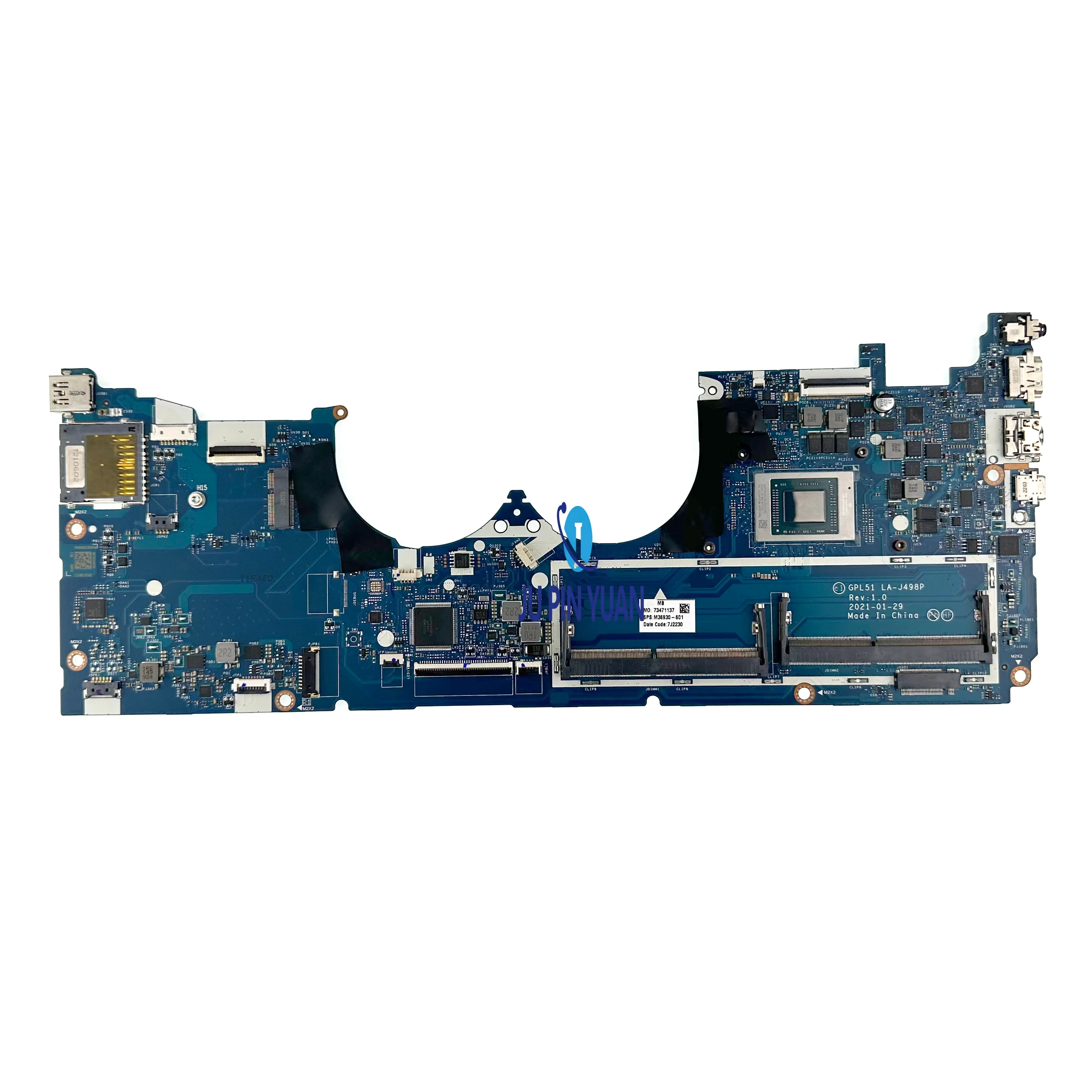 M36930-601 GPL51 LA…