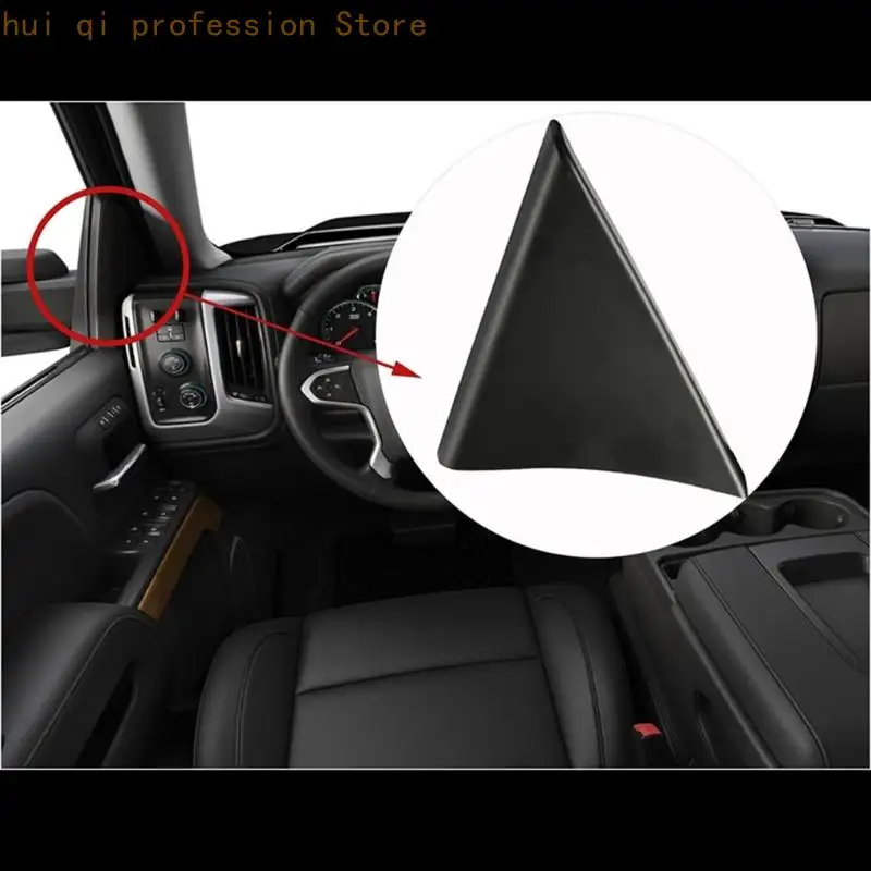 Verbesserung der Fahrzeug-Innentürverkleidung für Automobilmodelle 07–13, Premium-Kunstharz H8WE – Detail 10