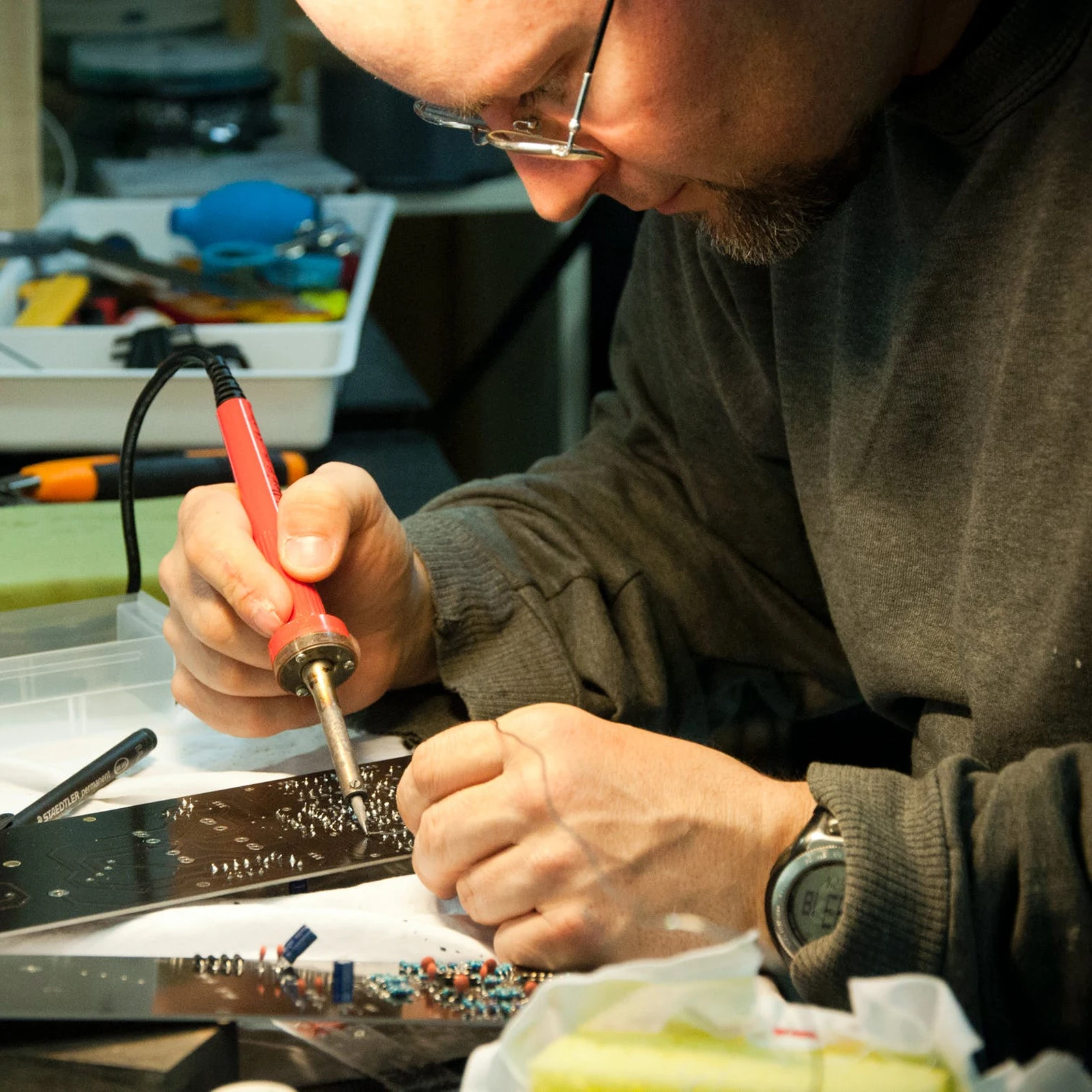 

10Pcs Precision Pcb Drill Bits Set Tungsten Carbide Micro Engraving Drills 0.1-1.0mm Cnc Rotary Tool Micro Drill Bits