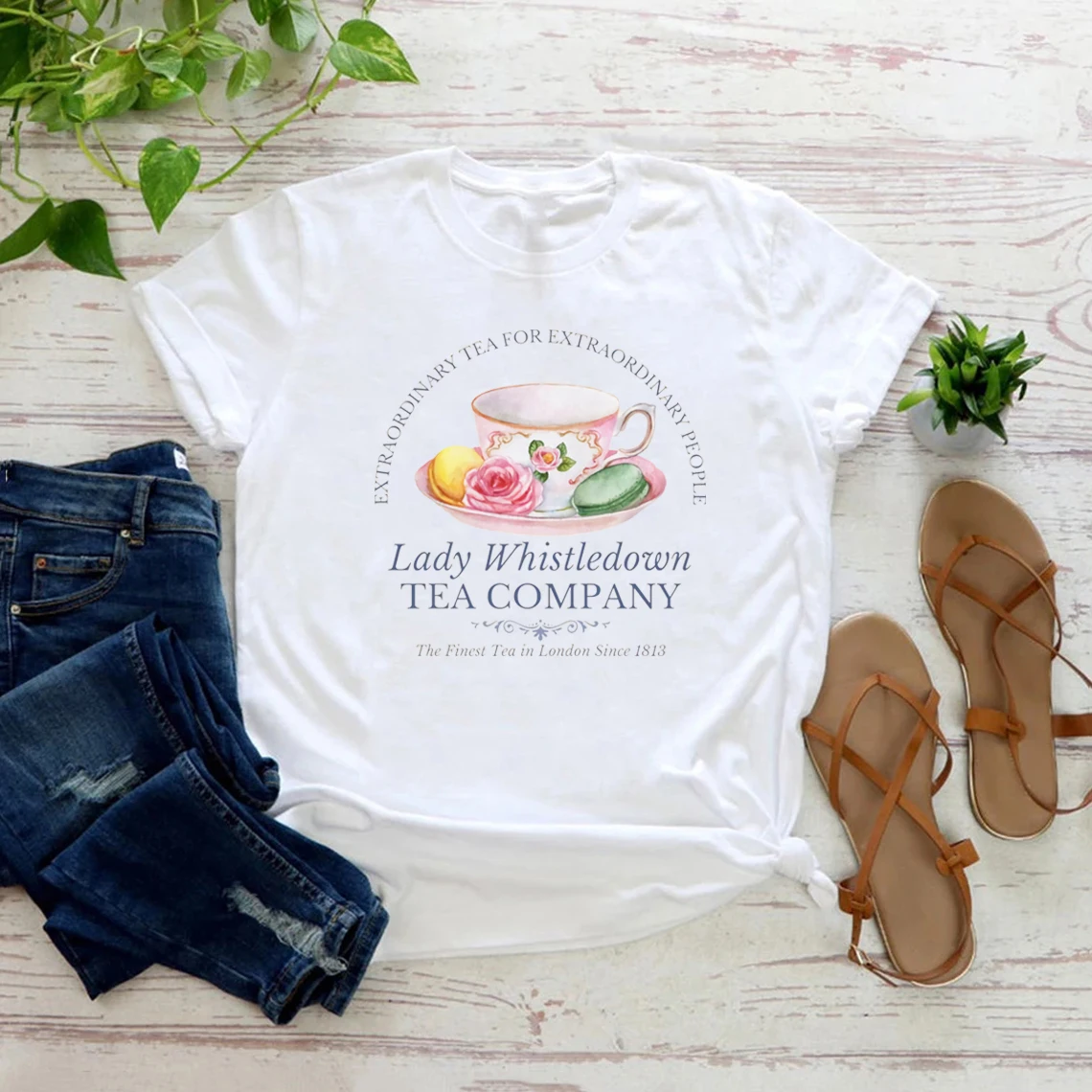 Lady Whistledown Shirt Spill the Tea TV Show Shirt Daphne Bridgerton Bridgerton Shirt Romance Reader Queen Tea Shirt Charlotte