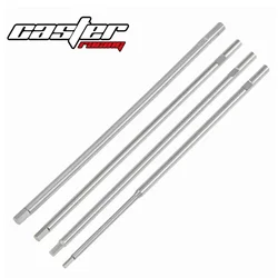 Super Hard Original Caster Diamond 1.5/2.0/2.5/3.0 Hex Tip 100mm Hexagon Screwdriver head For ARRMA HSP XRAY Traxxas RC Tool