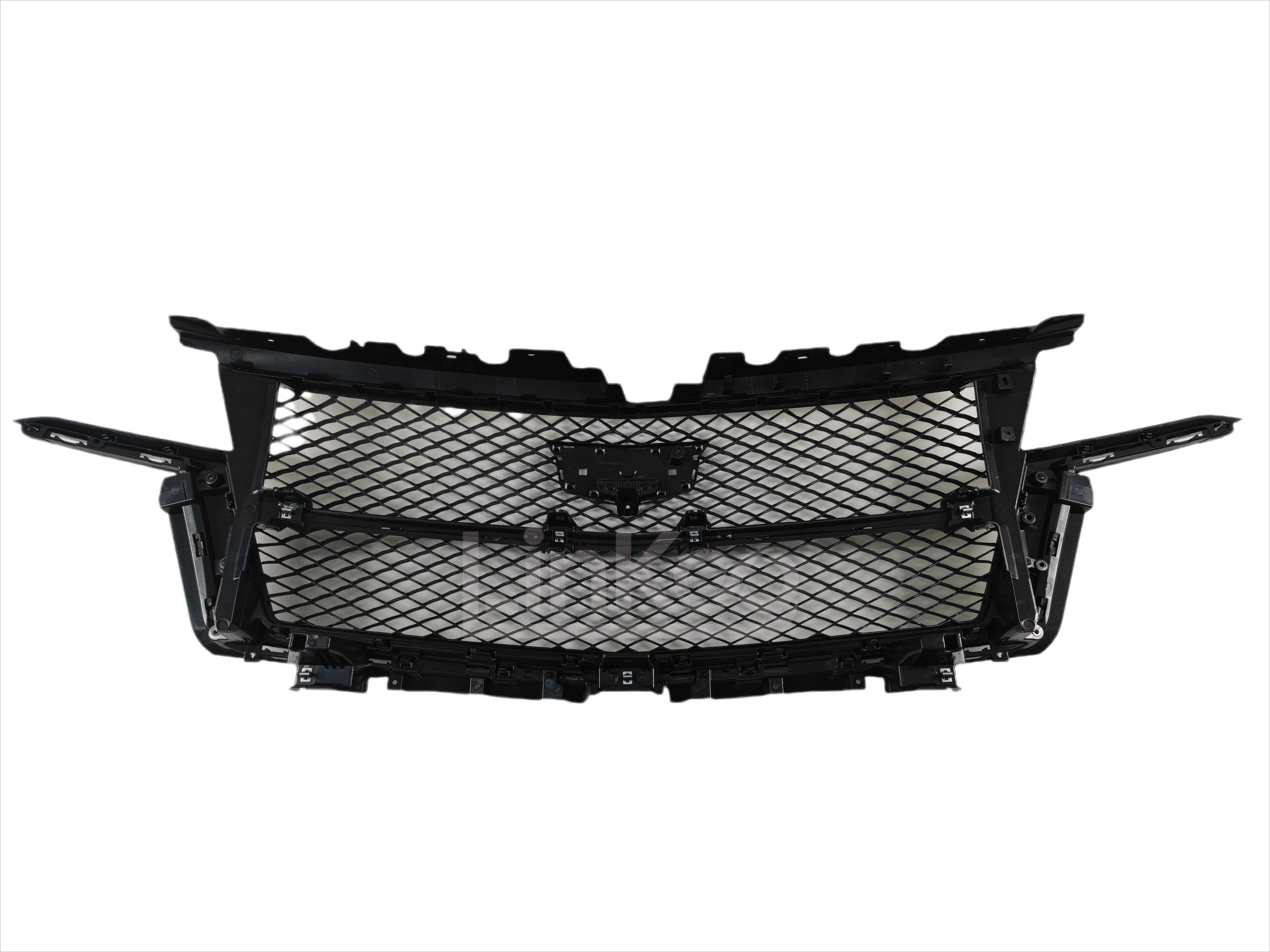 

STLFABS Factory Auto Parts Front Grille 85000010 for Cadillacs Escalade 2021 2022 2023 2024 Black Sport Grille