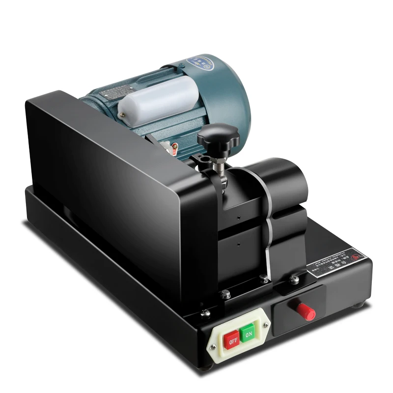 Paint scraper enameled copper wire ring paint grinding machine, aluminum removal  paint stripping steel wheel