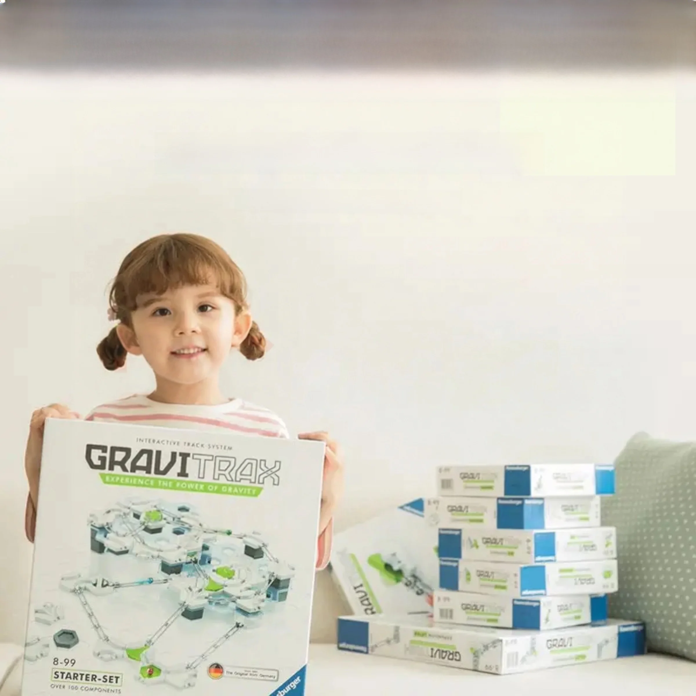 Pacherie Gravity Ra…