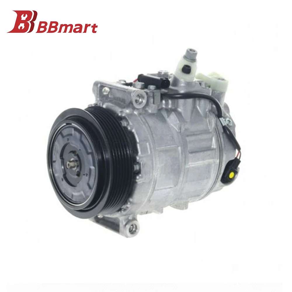 

Автозапчасти BBmart 1 шт. компрессор кондиционера для Mercedes Benz C218 X218 OE 0032306711 003 230 67 11 Оптовая цена