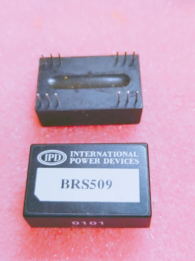

1pcs/lot BRS509 New&Original In Stock