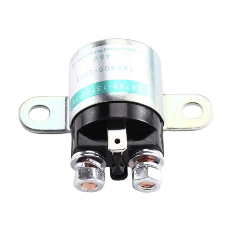 【Top Sale !!】Forklift Parts Steering Contactor For Toyota Forklift