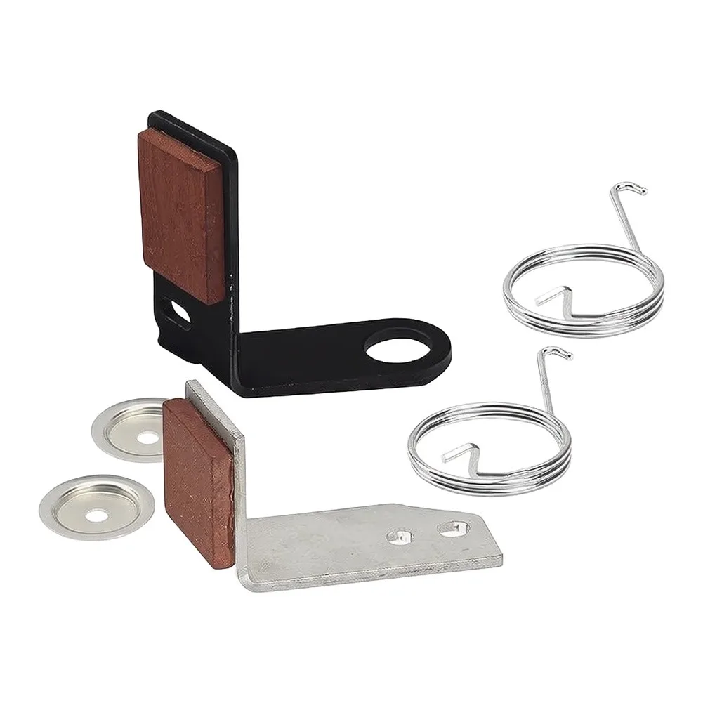 Brake Arm Kit for Craftsman Lawn Mowers 532197402 and 532199478 Supports Normal Brake Lever Travel and Return Force