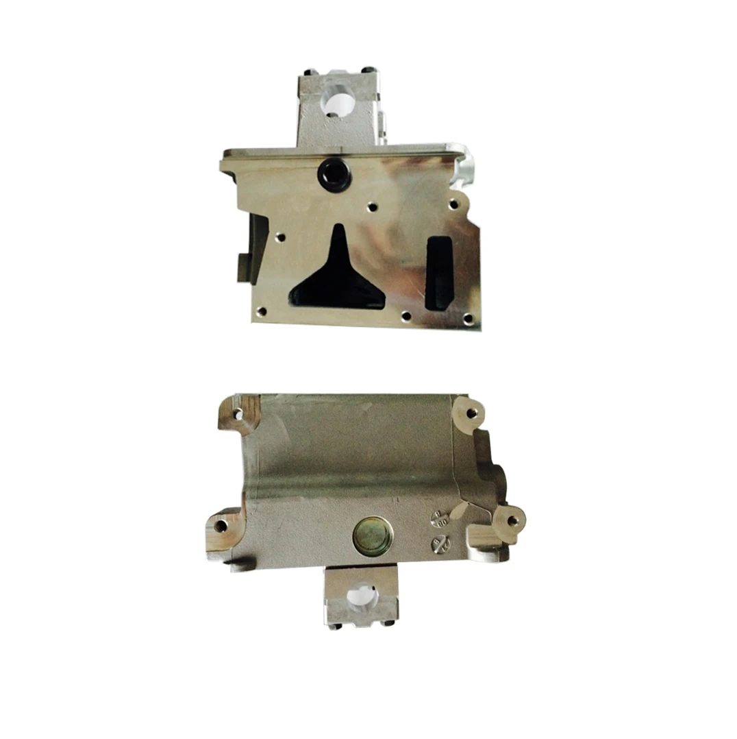 AUTO ENGINE PARTS  9S5G6049BB Cylinder Head Semi Assembly for Fo Rd ZETEC 1.0 8VENGINEcustom